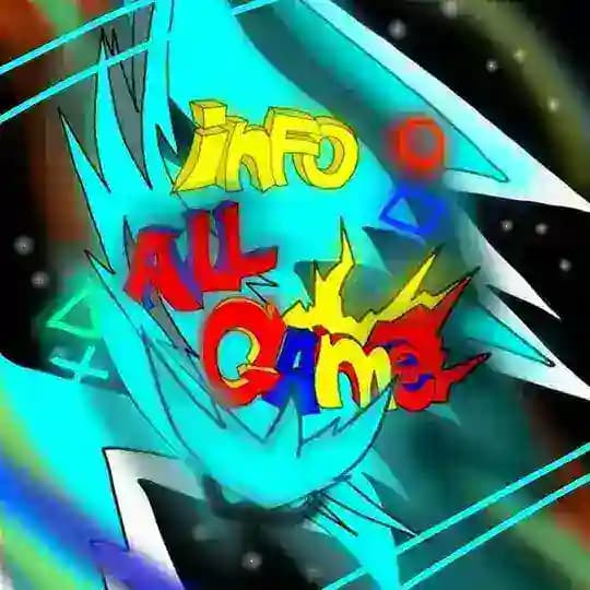 Info All Emulator & Game