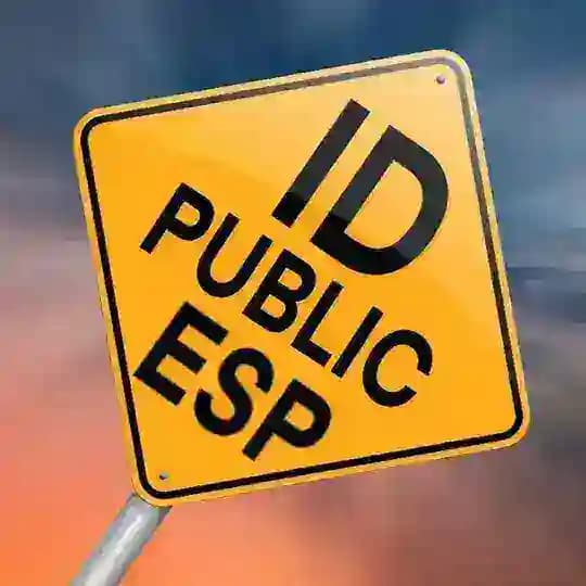 IDpublicESP