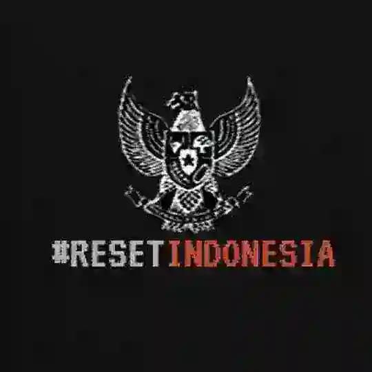 INFO LAMPUNG #ResetIndonesia #PeringatanDarurat