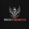 INFO LAMPUNG #ResetIndonesia #PeringatanDarurat