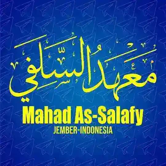 Ma'had As Salafy Jember