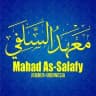 Ma'had As Salafy Jember