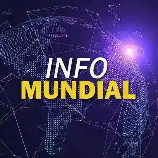 Info Mundial Respaldo Profile