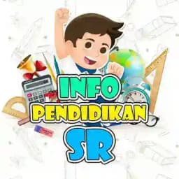 Info Pendidikan SR Profile