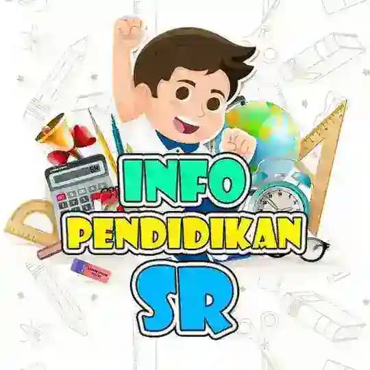 Info Pendidikan SR Profile