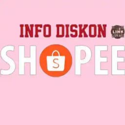 Info Promo dan vocher Diskon Shopee Profile