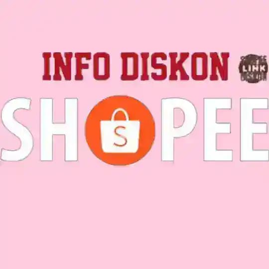 Info Promo dan vocher Diskon Shopee Profile