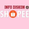 Info Promo dan vocher Diskon Shopee