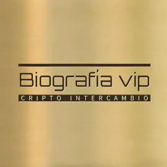 𝑩𝑰𝑶𝑮𝑹𝑨𝑭𝑰𝑨 𝑽𝑰𝑷 𝑪/𝑰