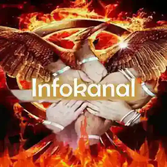 Autokorso Freie Geister 4 G's Infokanal