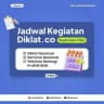 KOMUNITAS BELAJAR BERSAMA DIKLAT.CO