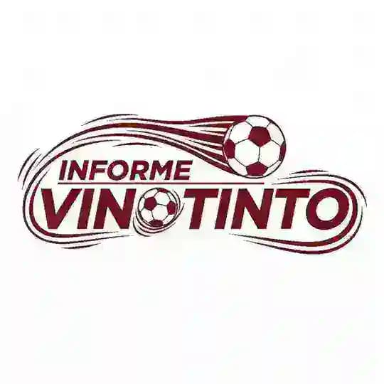 Informe Vinotinto 🇻🇪