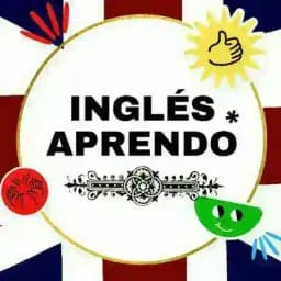 🇺🇸|Inglés Aprendo|🇬🇧 Profile