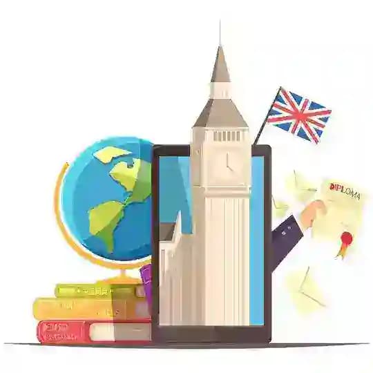 I - Curso Inglés vaughan 4.0 Básico Profile