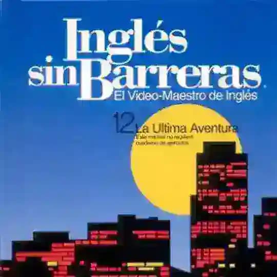 Inglés Sin Barreras.🇺🇸🇬🇸🇬🇧🏴