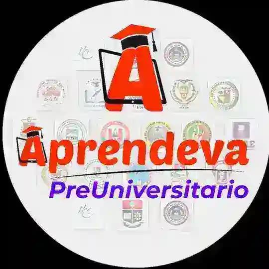 AprendeVa 📢 IngresoU.