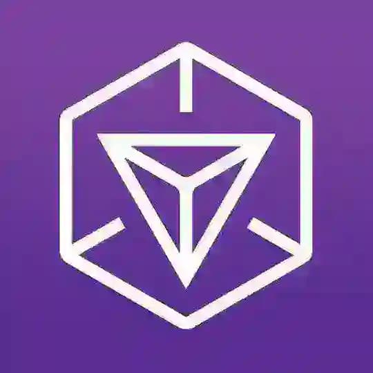 Ingress 中文