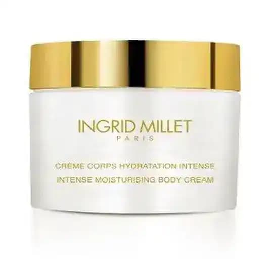 Ingrid Millet 英格蜜兒