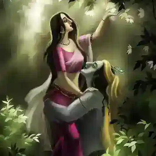 இனிக்கும் இல்லறம் Profile