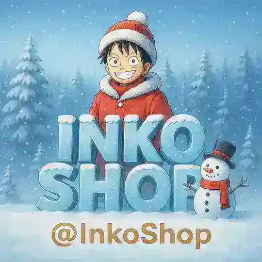 I N K O S H O P | продажа одежды