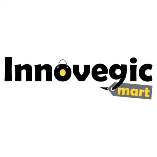 Innovegic Mart 🛍 E-commerce retailer and wholesalers 🚚