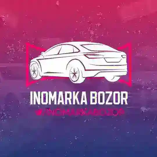 INOMARKA BOZOR | RASMIY KANAL Profile