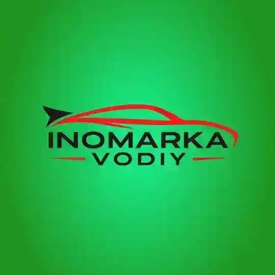 INOMARKA VODIY