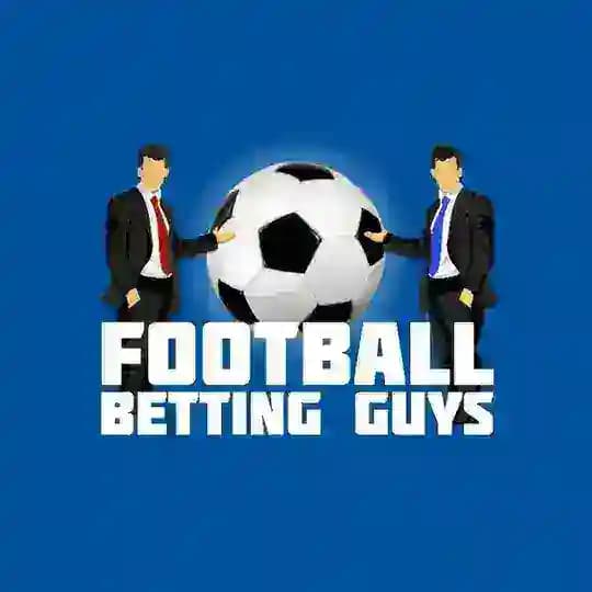 The Football Betting Guys