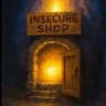 Insecure Shop