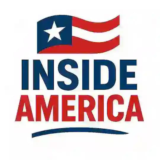 Inside America