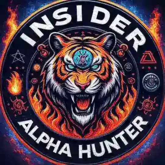 Insider Alpha Hunter
