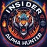 Insider Alpha Hunter