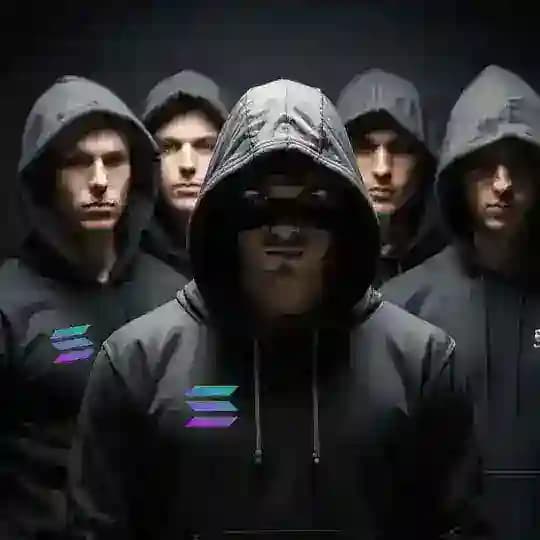 Pump Syndicate Signals