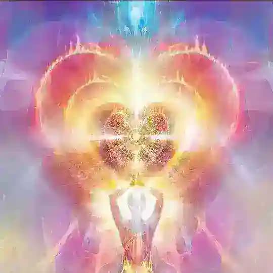 L' Inspiration du cœur 💜 Profile