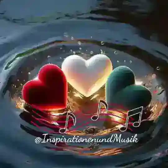 Inspirationen&Musik