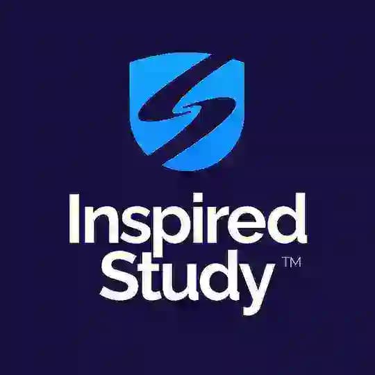 Inspired Study l Koreyada ta'lim