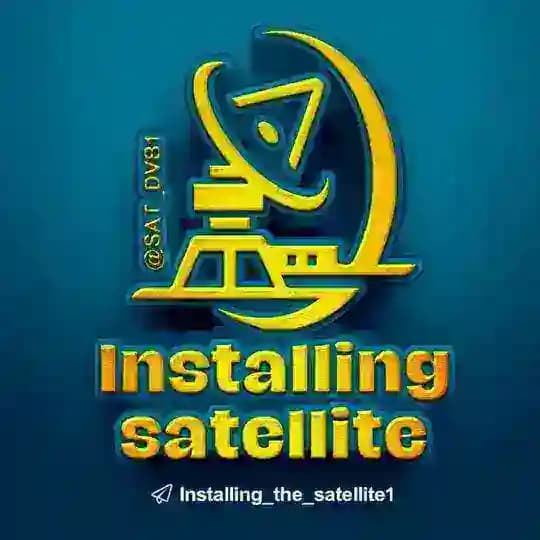 آموزش نصب ماهواره