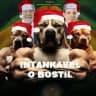 INTANKAVEL O BOSTIL