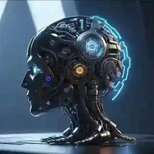 Inteligencia Artificial 🤖 Profile