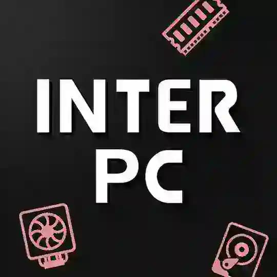 InterPC - Сборки ПК (Помощь/Консультации)