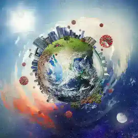 Interés X Plandemia Profile