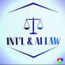 ⚖️Int’l & AI Law ⚖️