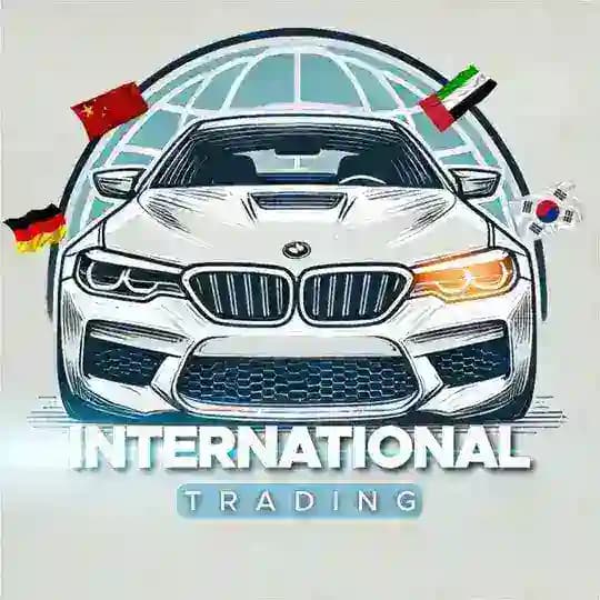 𝗜𝗡𝗧𝗘𝗥𝗡𝗔𝗧𝗜𝗢𝗡𝗔𝗟 𝗧𝗥𝗔𝗗𝗜𝗡𝗚 🌐 Импорт Автомобилей