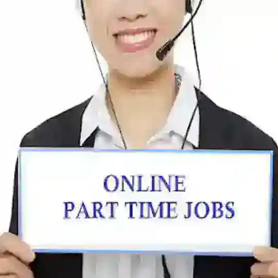 Internet Part-time Jobs-Egypt