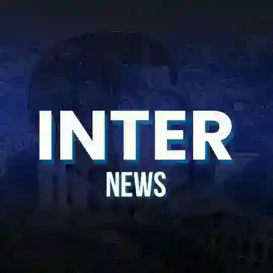 Inter News 🖤💙