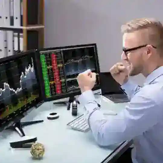 مصاحبه با معاملهگران موفق