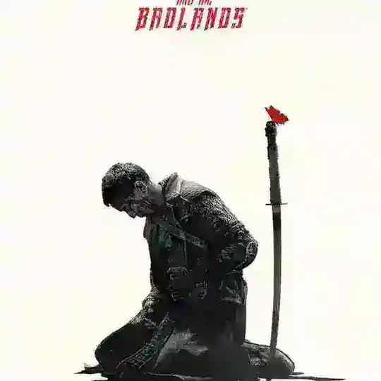 مسلسل Into the Badlands