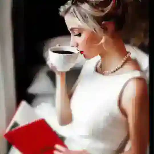 Romantic Novels 💕 Profile