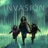 Invasión Invation (Apple TV) Serie completa 2 Temporadas