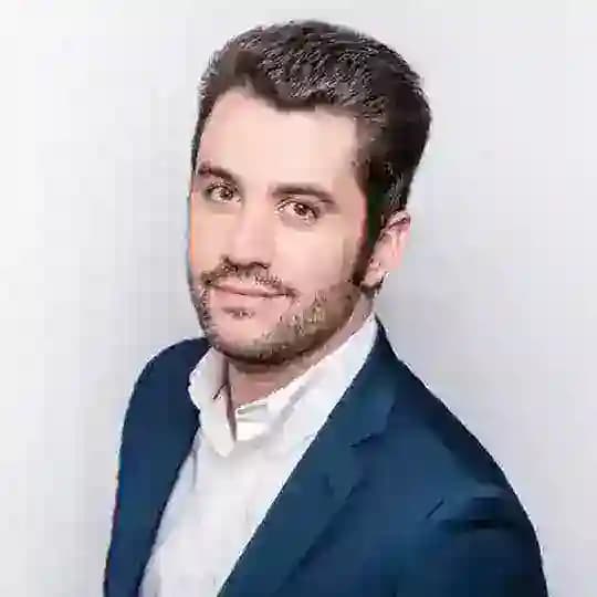 Luis Miguel Ortiz Profile